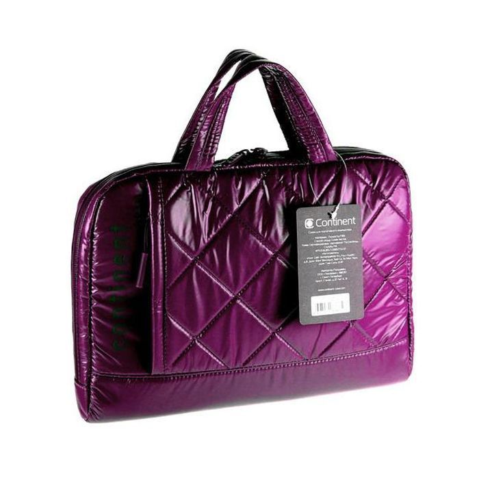 Сумка для ноутбука Continent 10-11'' CC-071 Black (CC-071Black) зображення 2