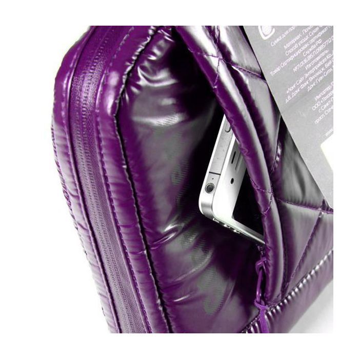 Сумка для ноутбука Continent 10-11'' CC-071 Black (CC-071Black) зображення 3