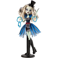 Кукла Monster High Френки Штейн серии Монстро-цирк (CHY01-2)