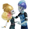 Кукла Mattel Лагуна и Гил Роликовая любовь (CJC47) изображение 3