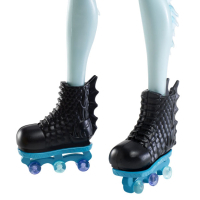 Кукла Mattel Лагуна и Гил Роликовая любовь (CJC47) изображение 5