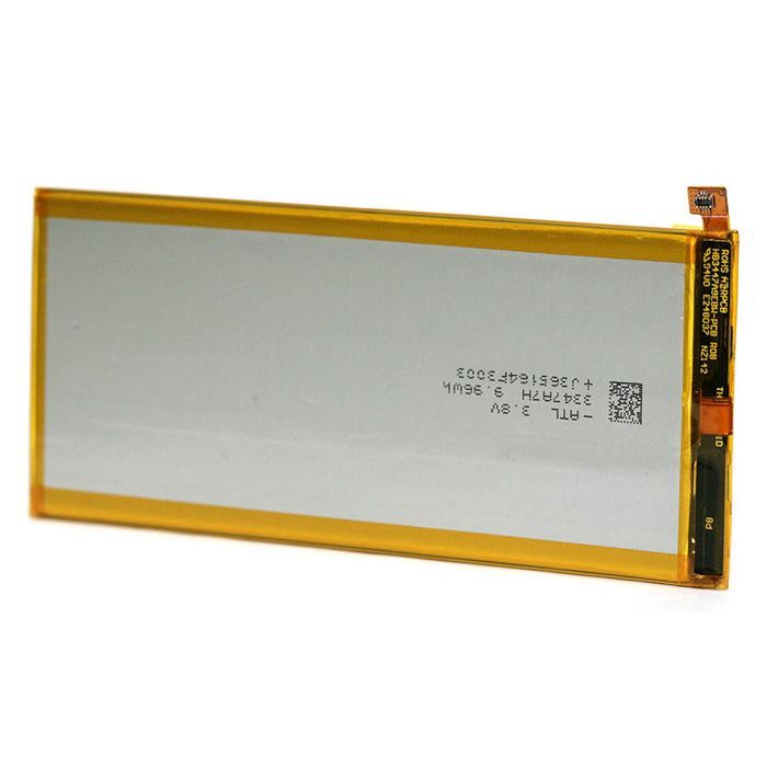 Аккумуляторная батарея PowerPlant Huawei HB3447A9EBW (Ascend P8) (DV00DV6268) изображение 2