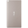 Чохол до планшета ASUS ZenPad C 8.0" Zen Case Z380C / Z380KL Silver (90XB015P-BSL3H0)