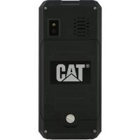 Мобильный телефон Caterpillar CAT B30 Black (5060280964787) изображение 2