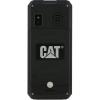 Мобильный телефон Caterpillar CAT B30 Black (5060280964787) изображение 2