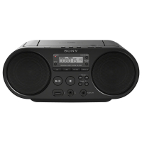 Магнитола Sony ZS-PS50B (ZSPS50B.RU5)