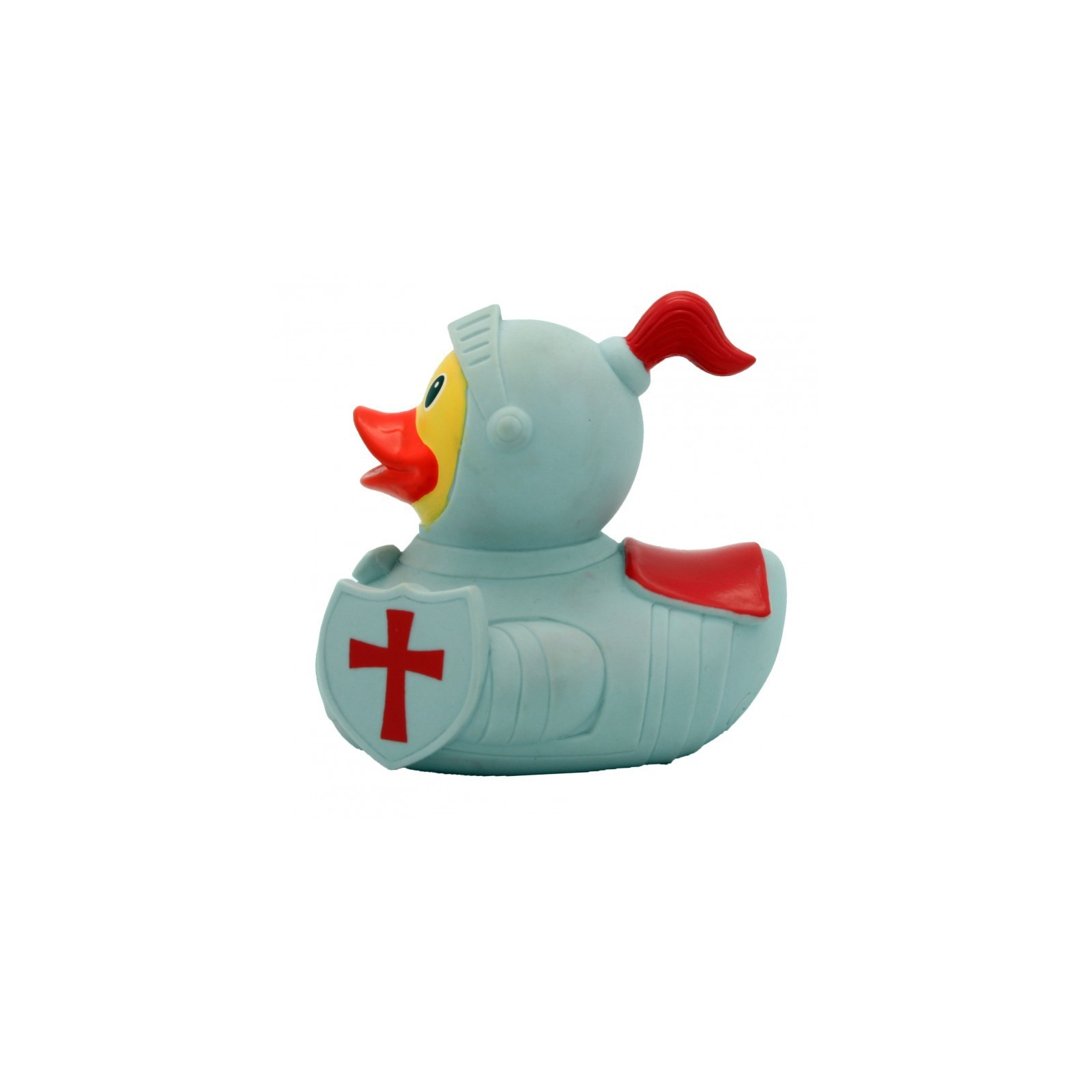 Іграшка для ванної Funny Ducks Утка Рыцарь (L1866) зображення 2