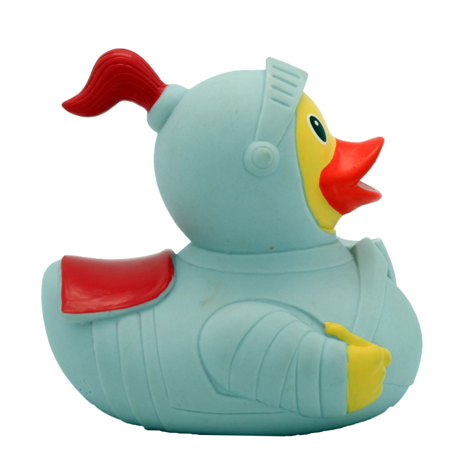 Игрушка для ванной Funny Ducks Утка Рыцарь (L1866) изображение 3