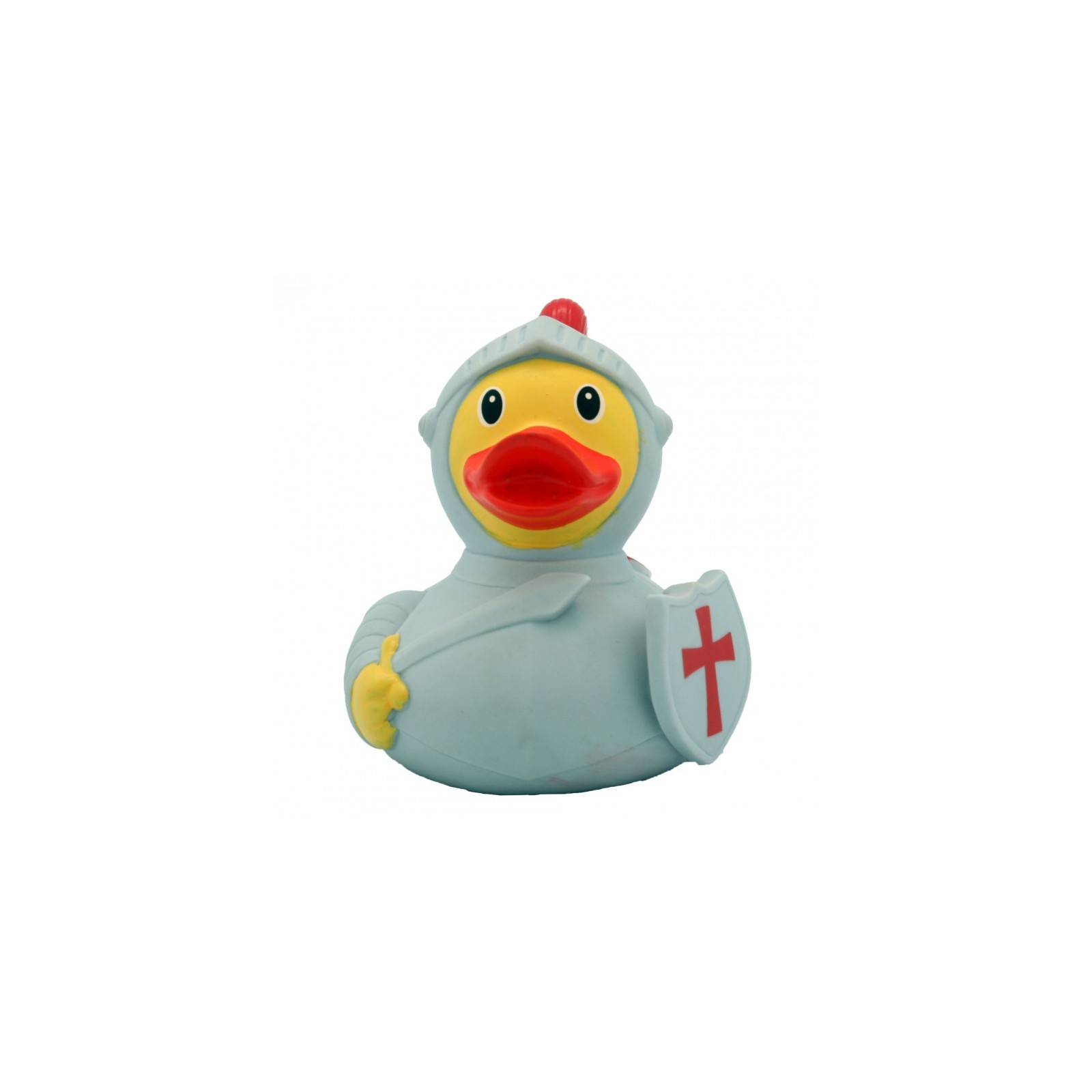 Игрушка для ванной Funny Ducks Утка Рыцарь (L1866) изображение 4