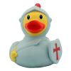 Іграшка для ванної Funny Ducks Утка Рыцарь (L1866) зображення 4