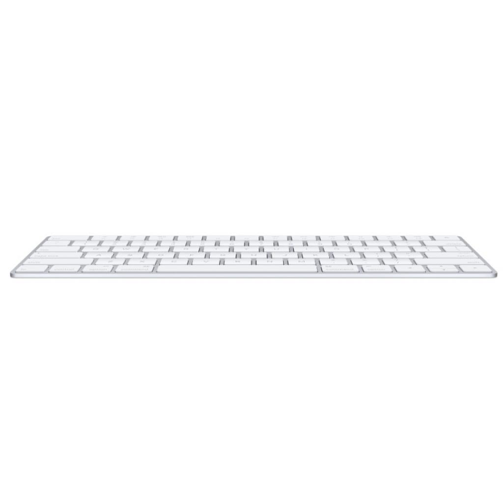 Клавіатура Apple A1644 Bluetooth Magic (MLA22RU/A) зображення 3