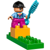 Конструктор LEGO Duplo Town Лошадки (10806) изображение 5