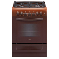 Плита Gefest 6102-02 0001К изображение 2