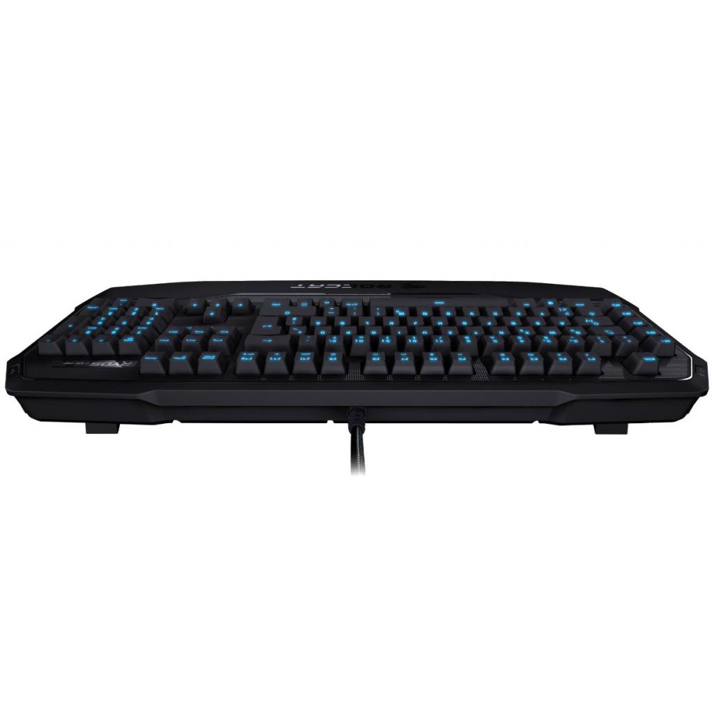 Клавіатура Roccat Ryos MK Pro, Keyboard MX Blue (ROC-12-861-BE) зображення 6