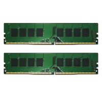 Модуль памяти для компьютера DDR4 8GB (2x4GB) 3466 MHz eXceleram (E40834AD)