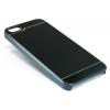 Чохол до мобільного телефона JCPAL Aluminium для iPhone 5S/5 (Smooth touch-Black) (JCP3105) зображення 4