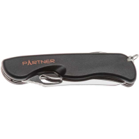 Нож Partner HH022014110B black (HH022014110B) изображение 2