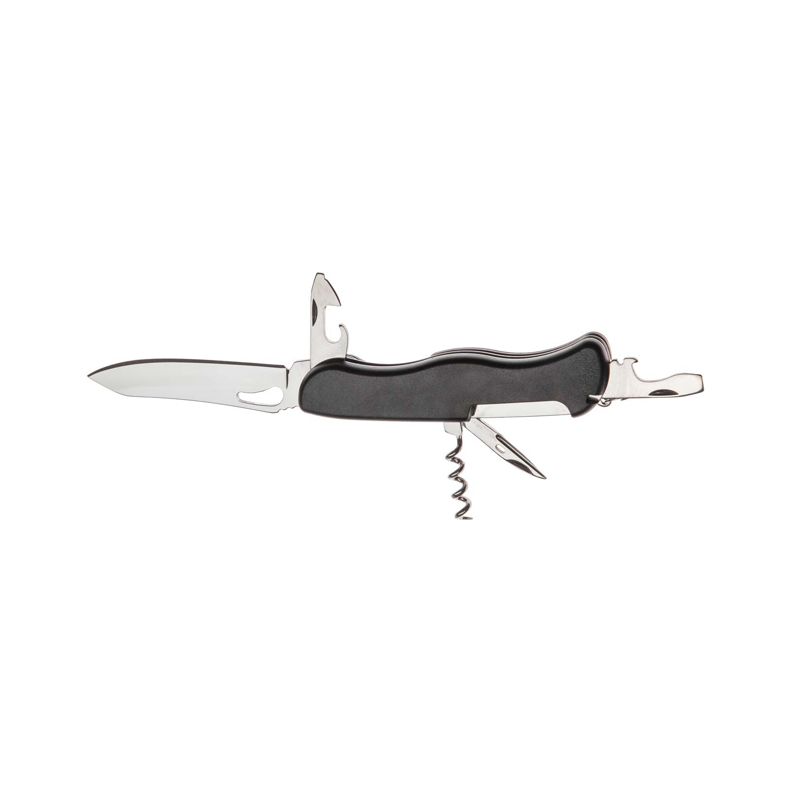 Нож Partner HH022014110B black (HH022014110B)