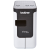 Принтер етикеток Brother P-Touch PT-P700 (PTP700R1) зображення 2