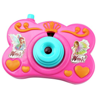 Кукла WinX Волшебные цветы Стелла 27 см (IW01021403) изображение 3
