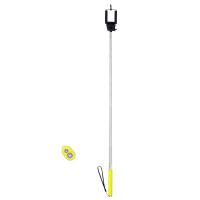 Монопод для селфи Grand-X Remote Bluetooth c пультом U-крепление (MPGRBUY) изображение 3