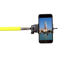 Монопод для селфи Grand-X Remote Bluetooth c пультом U-крепление (MPGRBUY) изображение 8