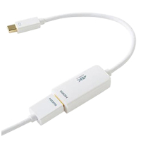 Переходник mini DisplayPort to HDMI 0.2m Prolink (MP417) изображение 2