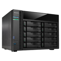 NAS Asustor AS5010T изображение 2