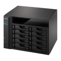 NAS Asustor AS5010T изображение 3