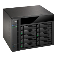 NAS Asustor AS5010T изображение 4