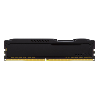 Модуль памяти для компьютера DDR4 16GB 2133 MHz Fury Blac Kingston Fury (ex.HyperX) (HX421C14FB/16) изображение 3