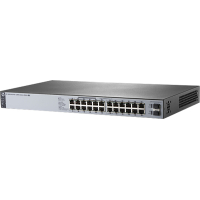 Коммутатор сетевой HP J9983A изображение 2