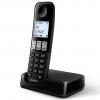 Телефон DECT Philips D2301B/51