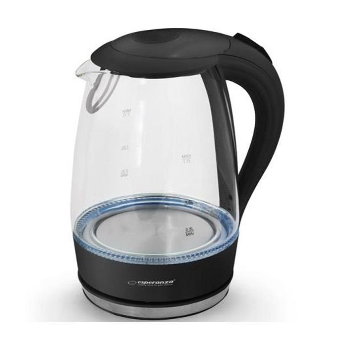 Электрочайник Esperanza EKK 011 K (EKK011K)