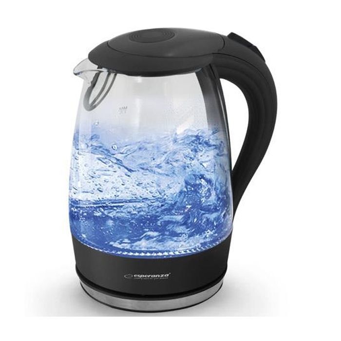 Электрочайник Esperanza EKK 011 K (EKK011K) изображение 2