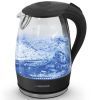 Электрочайник Esperanza EKK 011 K (EKK011K) изображение 2