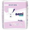 Пелюшки для малюків Seni Soft Normal 60x60 см 30 шт (5900516692568)