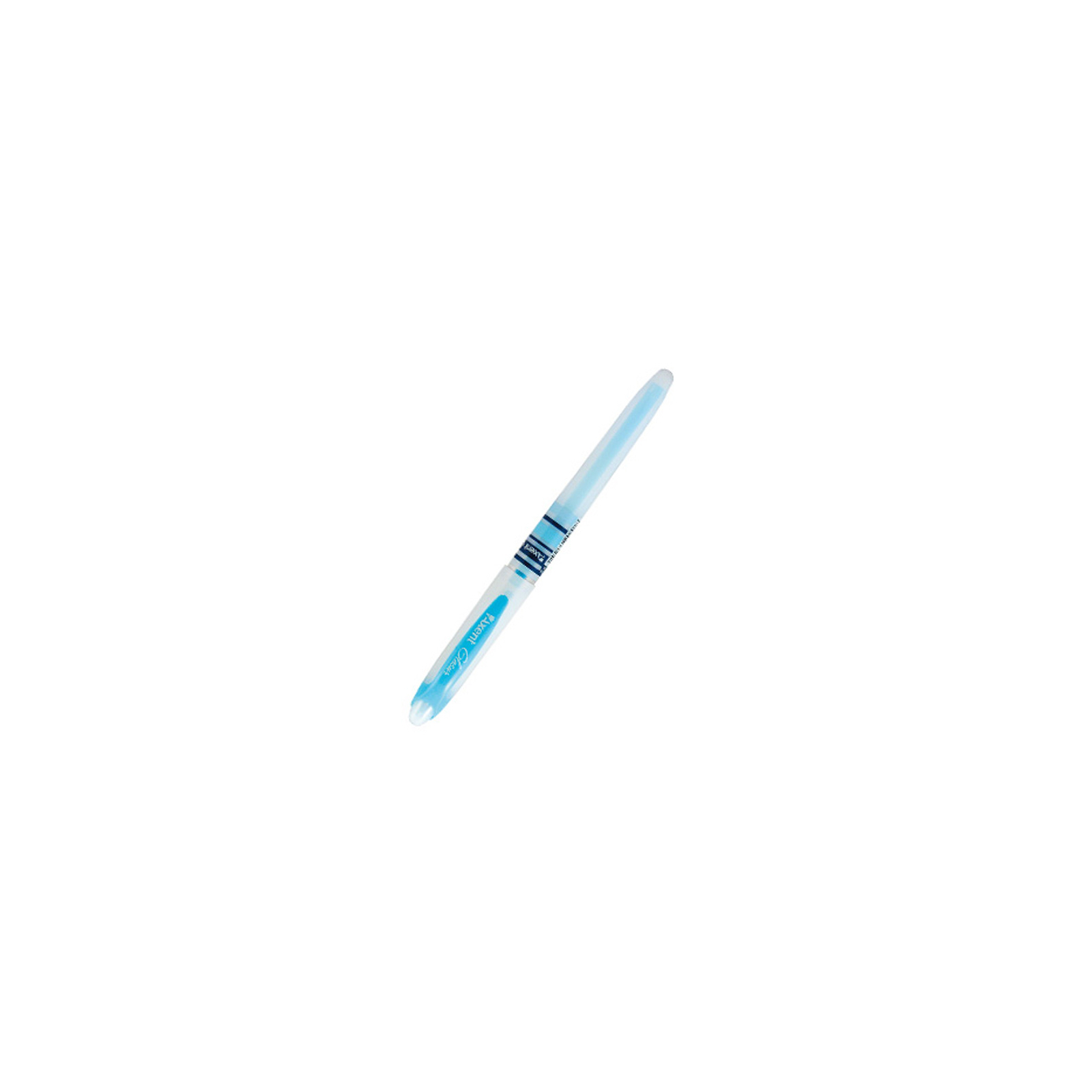 Ручка гелевая Axent Glasur, blue (polybag), 1шт (AG1016-02/01/P-А)