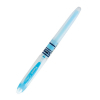 Ручка гелевая Axent Glasur, blue (polybag), 1шт (AG1016-02/01/P-А)