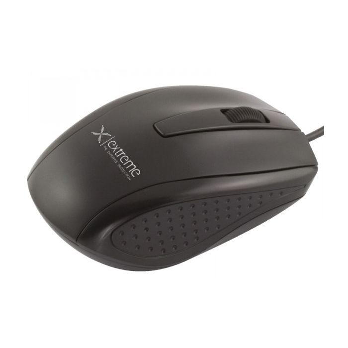 Мышка Esperanza Extreme XM110K Black изображение 2