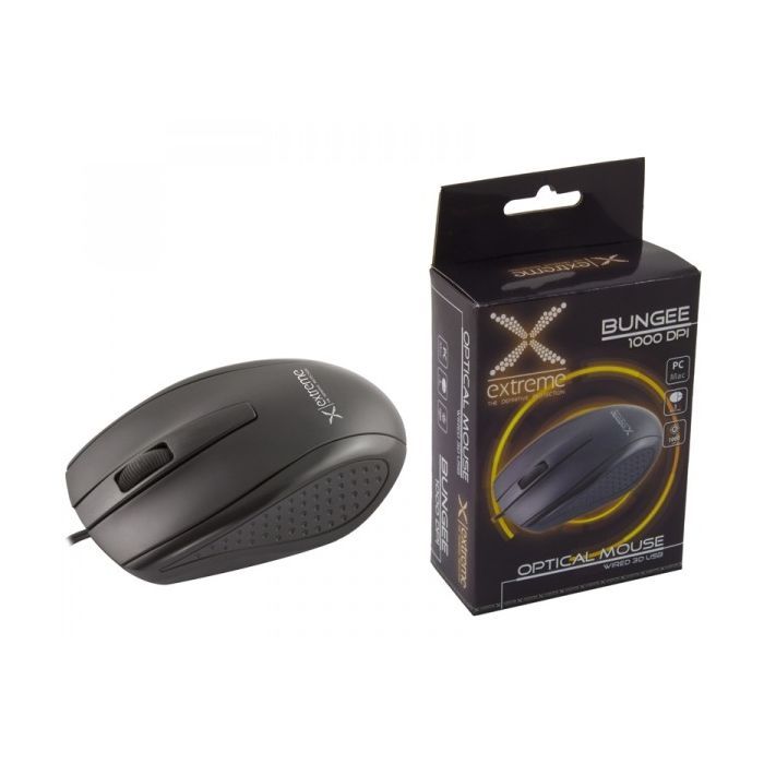 Мышка Esperanza Extreme XM110K Black изображение 3