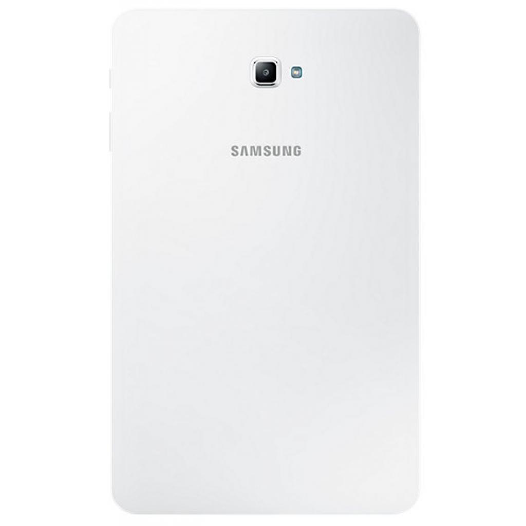 Планшет Samsung Galaxy Tab A 10.1" LTE White (SM-T585NZWASEK) изображение 2