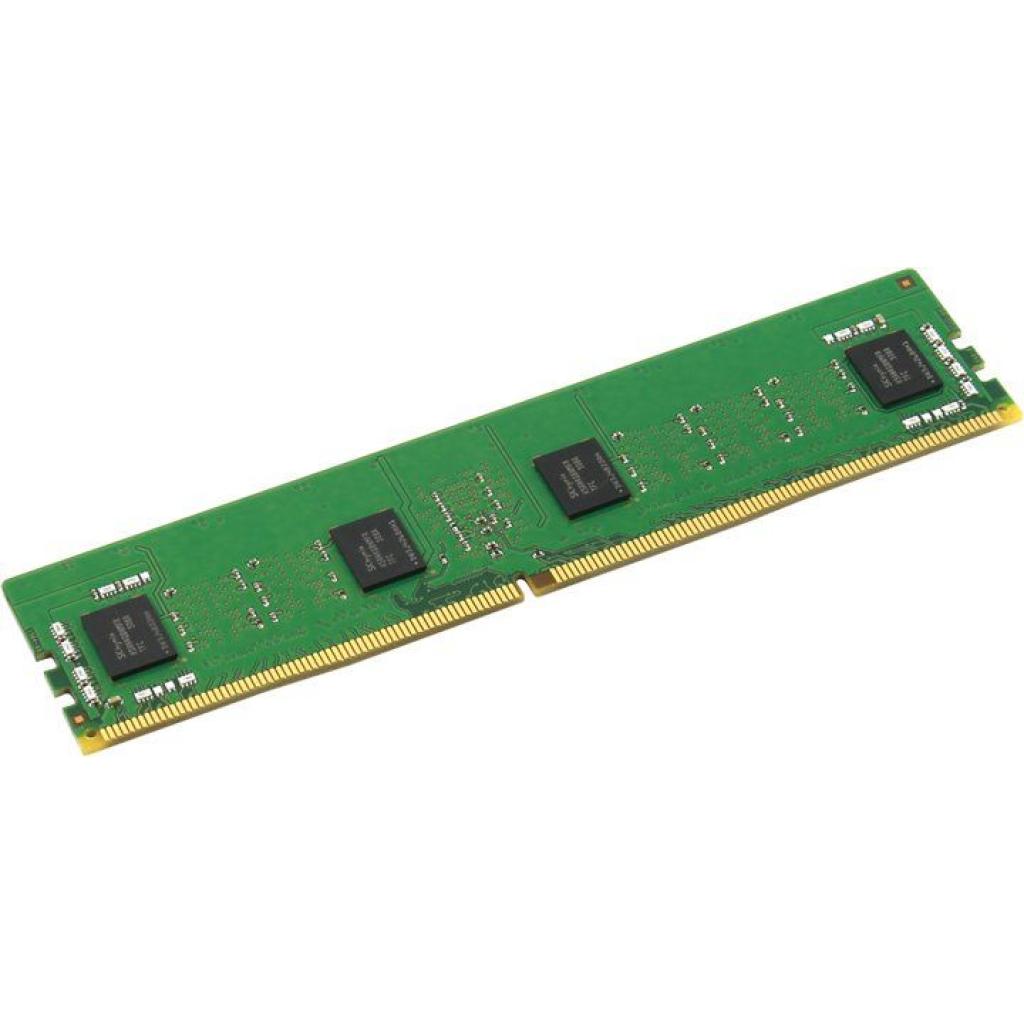 Модуль памяти для сервера DDR4 4GB Kingston (KVR21R15S8/4)