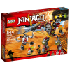 Конструктор LEGO Ninjago Робот-спасатель Ронина (70592)