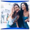 Гигиенические прокладки Always Classic Normal Размер 1 10 шт. (4015400259275) изображение 8