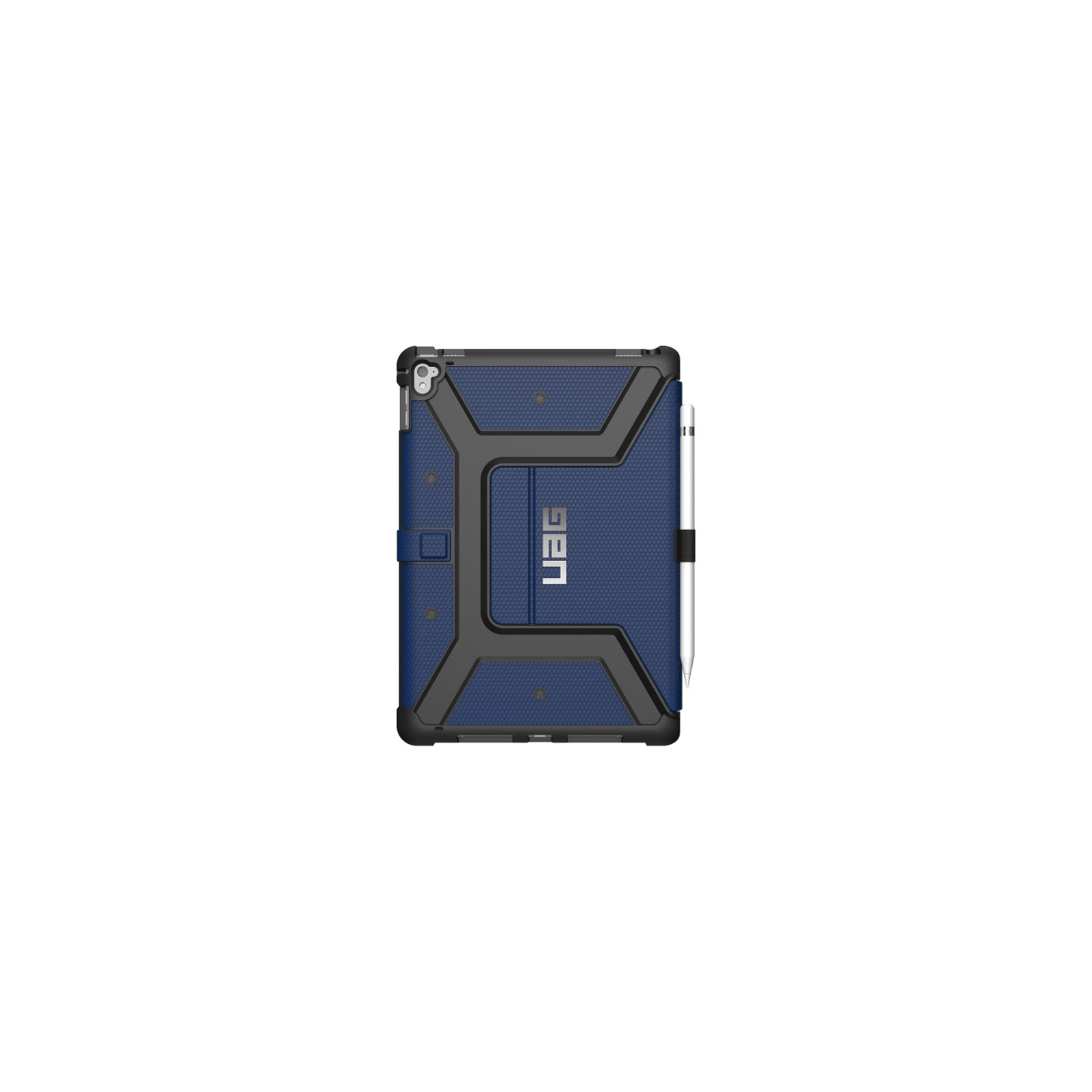 Чехол для планшета Urban Armor Gear iPad Pro 9.7 Cobalt (Blue) (IPDPRO9.7-CBT)