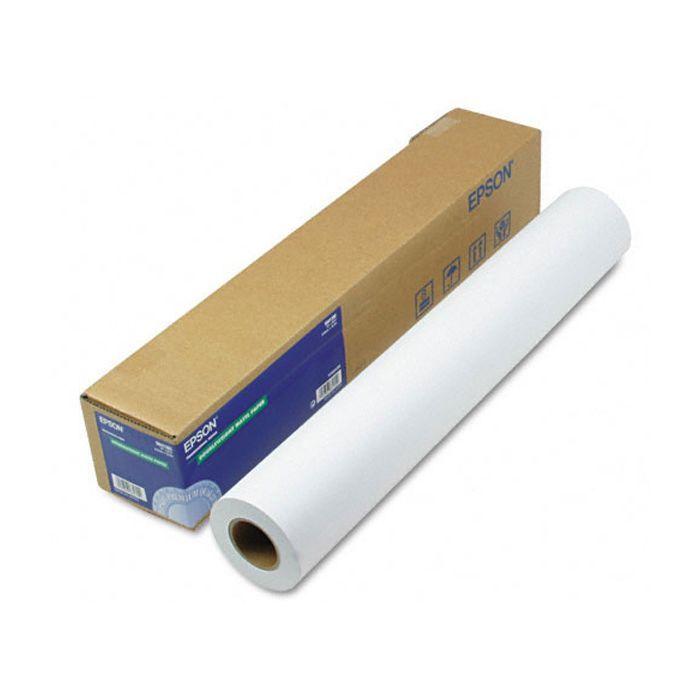 Папір Epson 17" Proofing Paper White Semimatte (C13S042003)