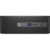 Компьютер HP ProDesk 400 G3 SFF/2 (T4R76EA) изображение 2