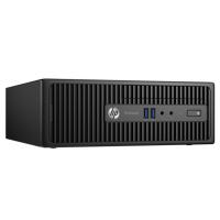 Компьютер HP ProDesk 400 G3 SFF/2 (T4R76EA) изображение 3