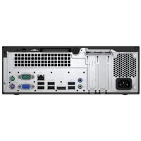 Компьютер HP ProDesk 400 G3 SFF/2 (T4R76EA) изображение 4